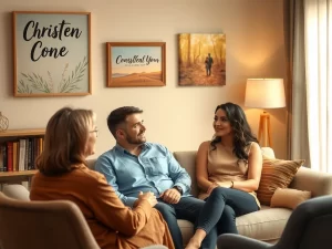 Marriage Counseling for christians